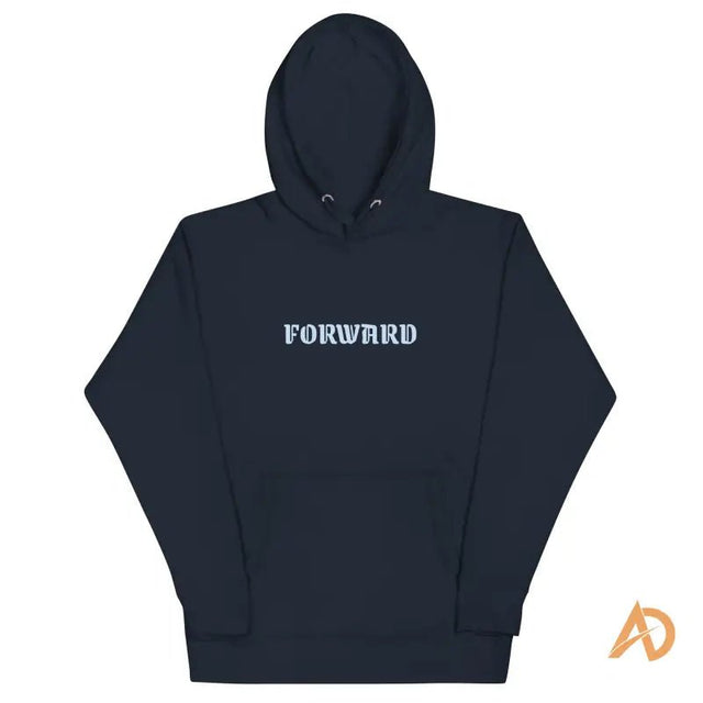 Galaxy Forward Hoodie - Avodah Dynamics