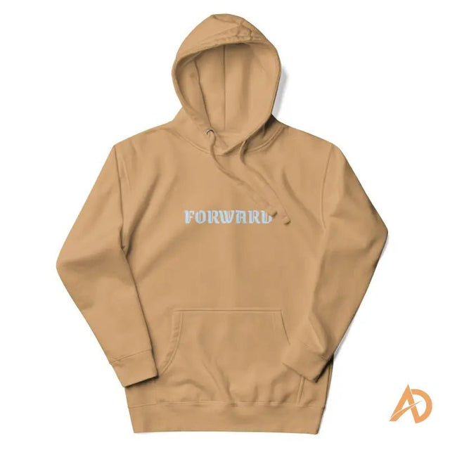 Galaxy Forward Hoodie - Avodah Dynamics