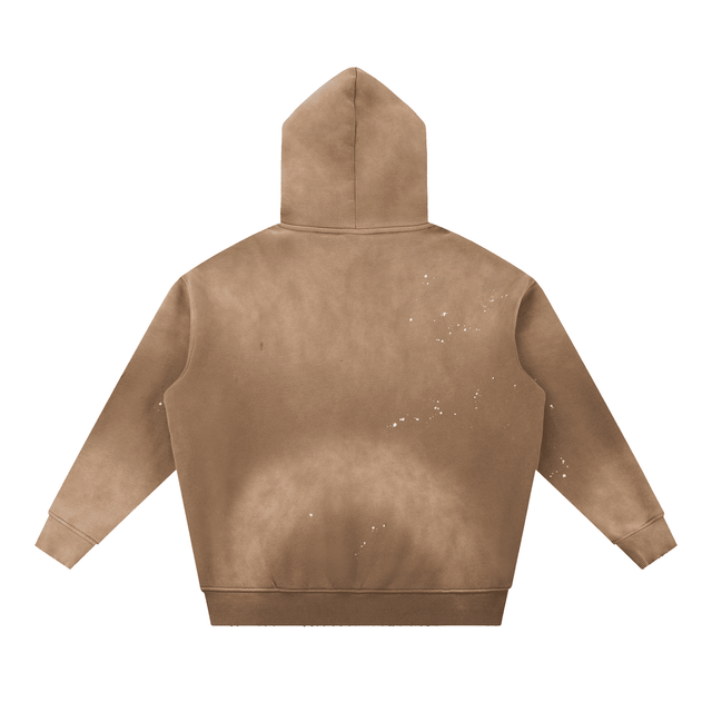 Pressure Made Me Pray — Hoodie + Digital Download + eBook - Avodah Dynamics