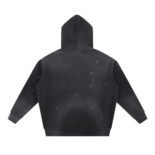 Pressure Made Me Pray — Hoodie + Digital Download + eBook - Avodah Dynamics