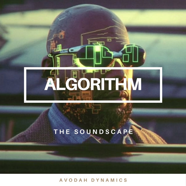 The Algorithm Collection Pack - Avodah Dynamics