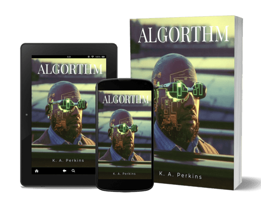 The Algorithm Collection Pack - Avodah Dynamics