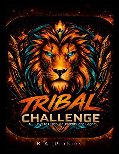 Tribal Challenge Book - Avodah Dynamics