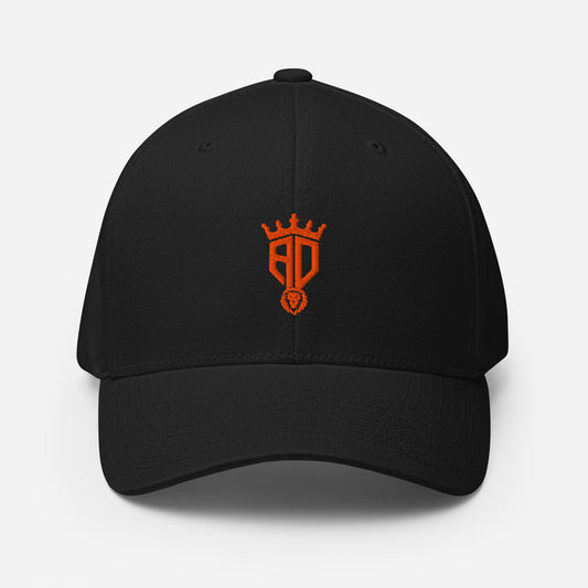 Tribal Challenge Flexfit Hat - Avodah Dynamics