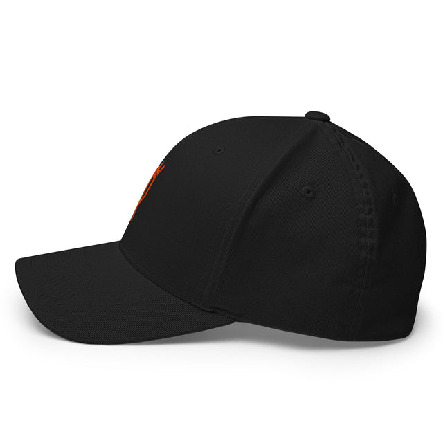 Tribal Challenge Flexfit Hat - Avodah Dynamics