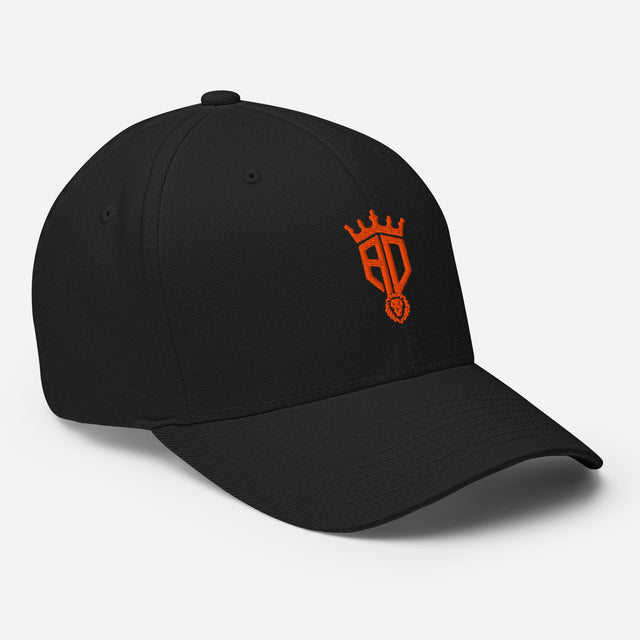 Tribal Challenge Flexfit Hat - Avodah Dynamics