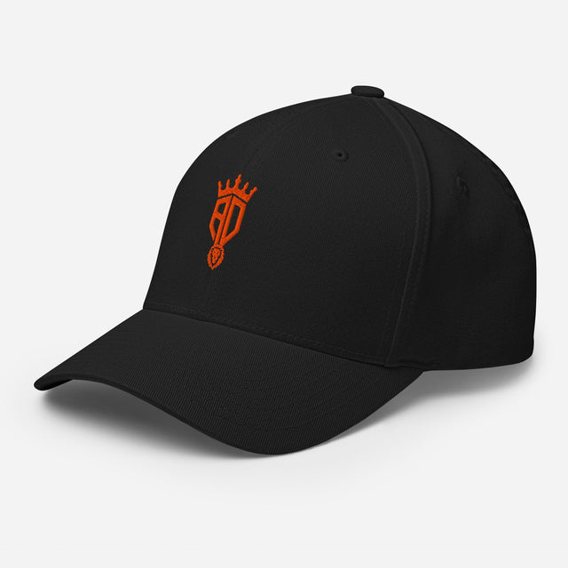 Tribal Challenge Flexfit Hat - Avodah Dynamics