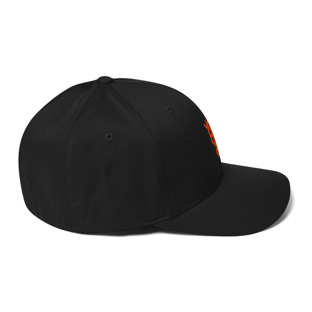 Tribal Challenge Flexfit Hat - Avodah Dynamics