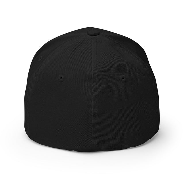 Tribal Challenge Flexfit Hat - Avodah Dynamics