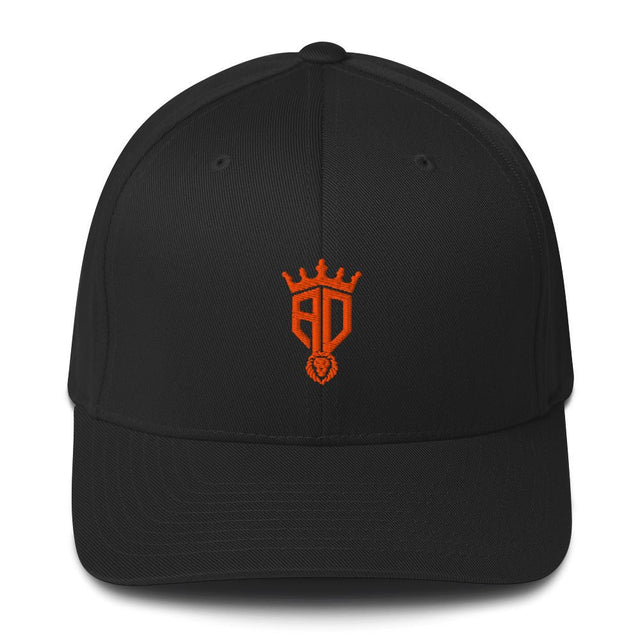 Tribal Challenge Flexfit Hat - Avodah Dynamics