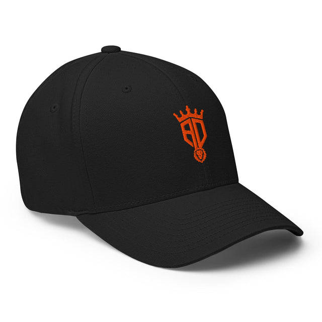 Tribal Challenge Flexfit Hat - Avodah Dynamics