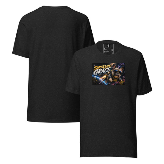 Unisex t-shirt - Avodah Dynamics