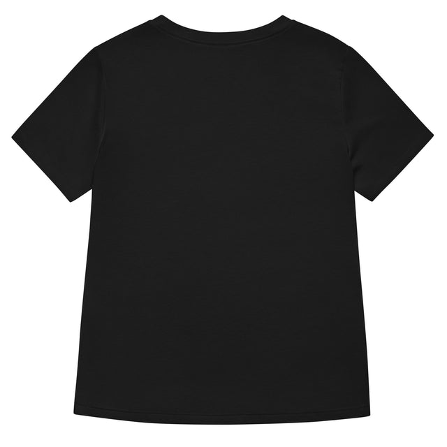 Women’s relaxed v - neck t-shirt - Avodah Dynamics