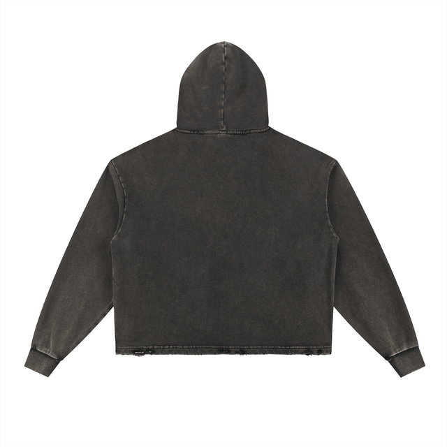 YOU MATTER Hoodie Bundle | Christian Streetwear & Mental Health eBook - Avodah Dynamics